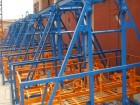 SSE150型物料提升機