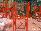 SS80/80雙籠物料提升機