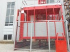 SC120/120施工升降機