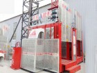 SC200/200施工電梯