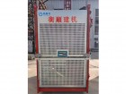 SC200J型井道施工升降機